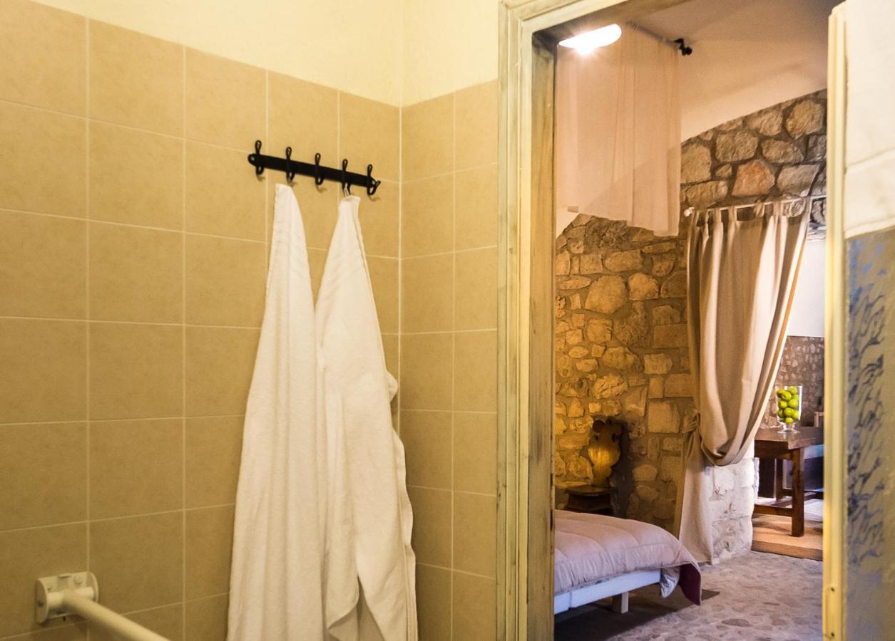 Agriturismo La Commenda-Adults Only Cascia Phòng bức ảnh