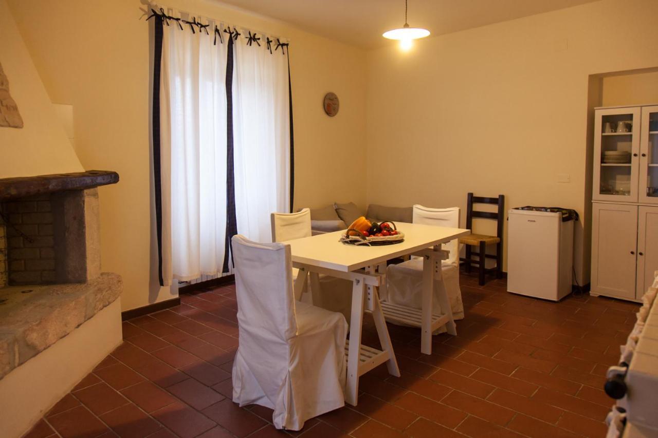 Agriturismo La Commenda-Adults Only Cascia Phòng bức ảnh