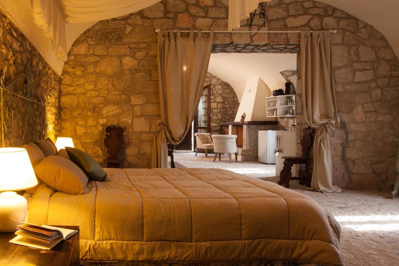 Agriturismo La Commenda-Adults Only Cascia Phòng bức ảnh