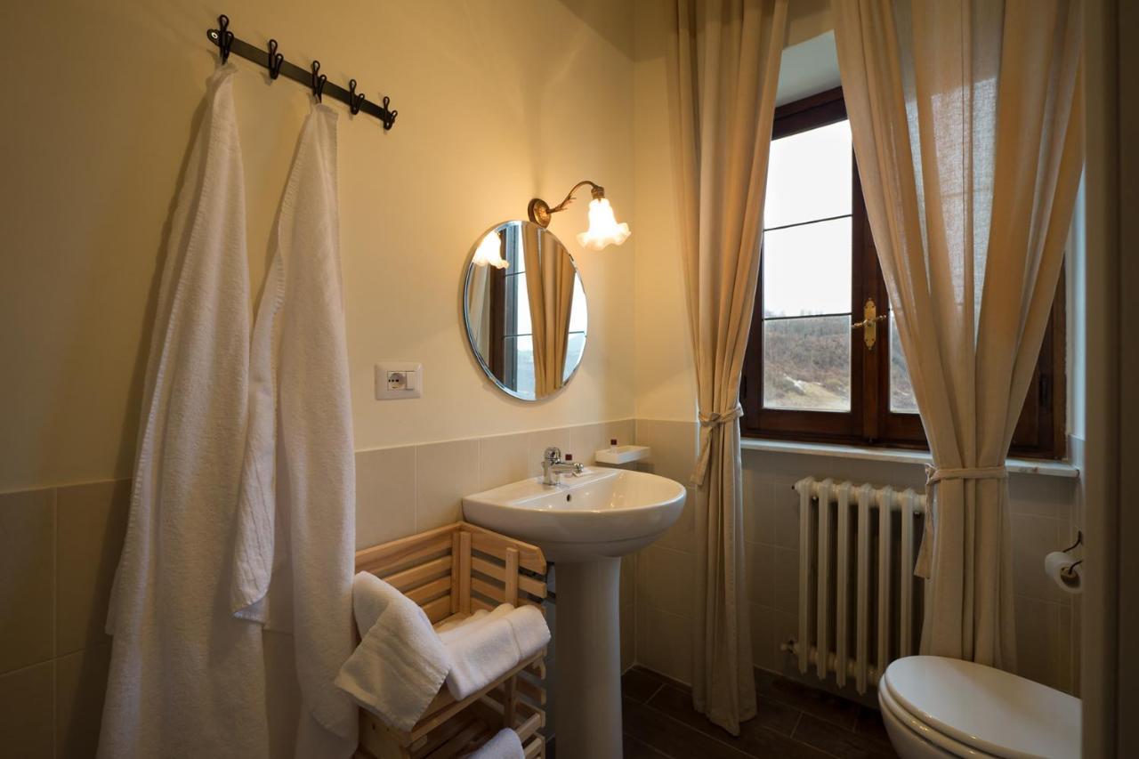Agriturismo La Commenda-Adults Only Cascia Phòng bức ảnh