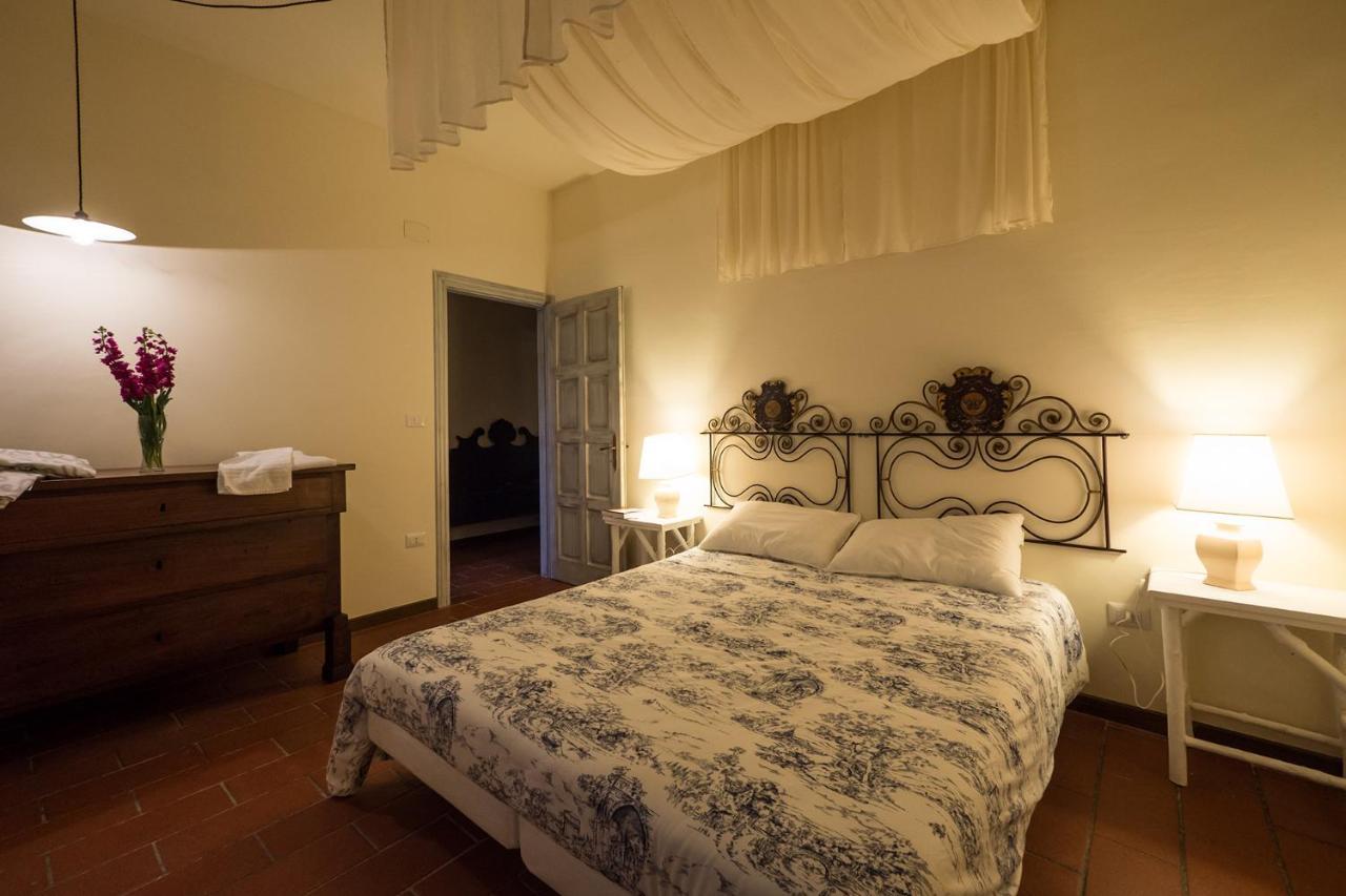 Agriturismo La Commenda-Adults Only Cascia Phòng bức ảnh