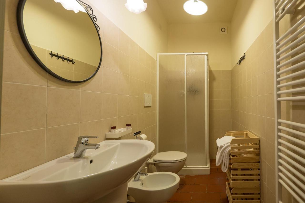 Agriturismo La Commenda-Adults Only Cascia Phòng bức ảnh