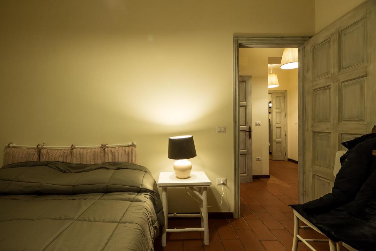 Agriturismo La Commenda-Adults Only Cascia Phòng bức ảnh