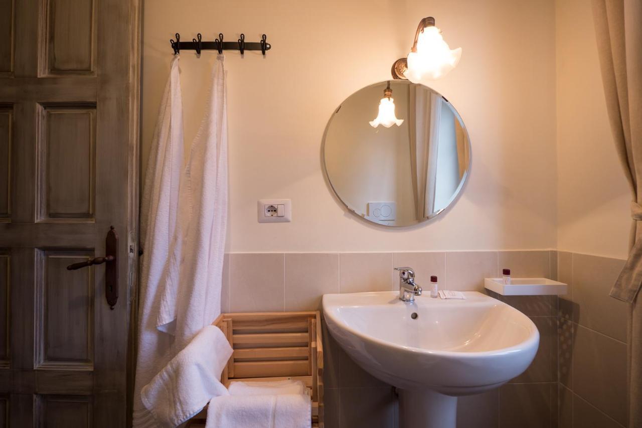Agriturismo La Commenda-Adults Only Cascia Phòng bức ảnh