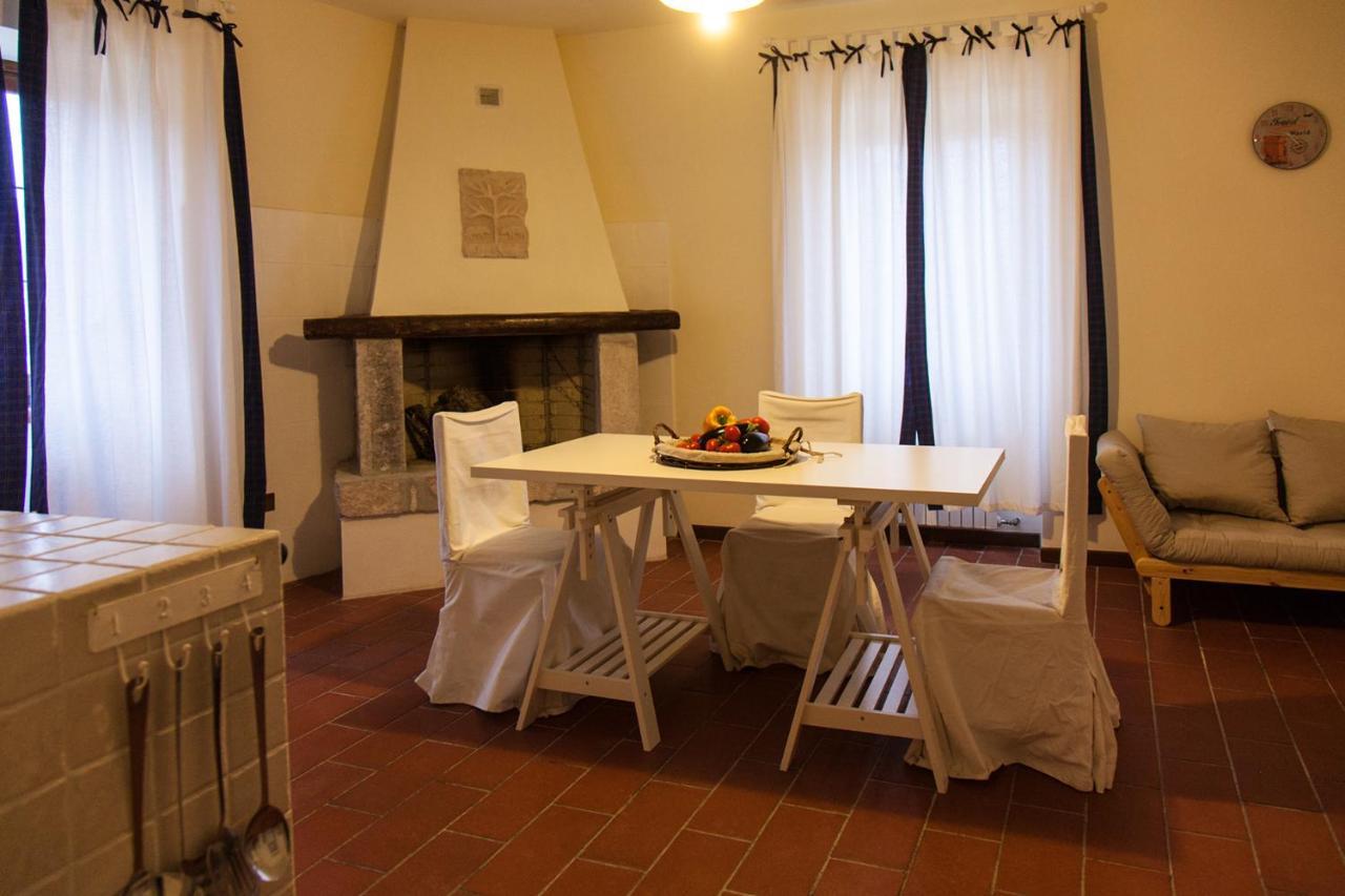 Agriturismo La Commenda-Adults Only Cascia Phòng bức ảnh