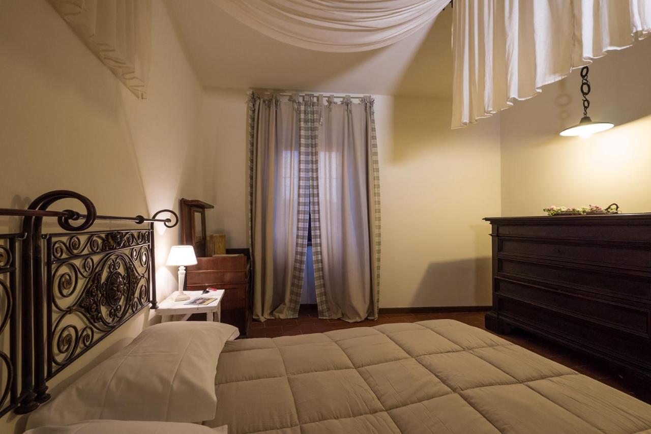 Agriturismo La Commenda-Adults Only Cascia Phòng bức ảnh