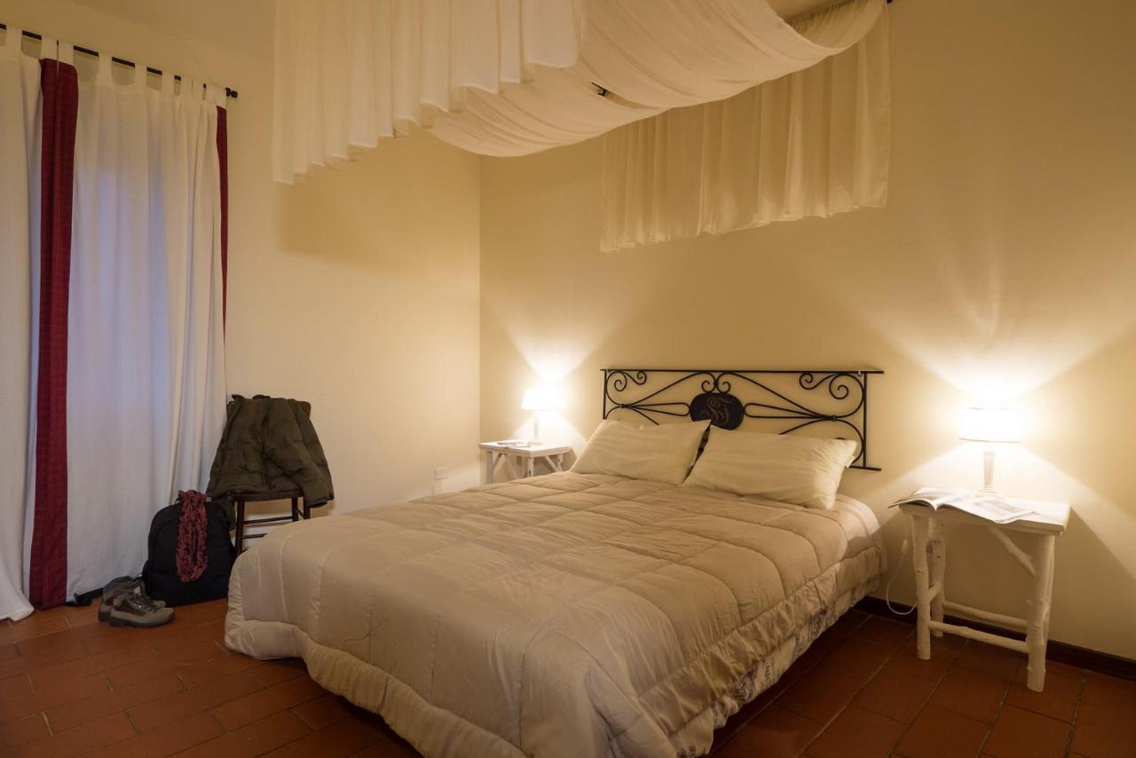 Agriturismo La Commenda-Adults Only Cascia Phòng bức ảnh