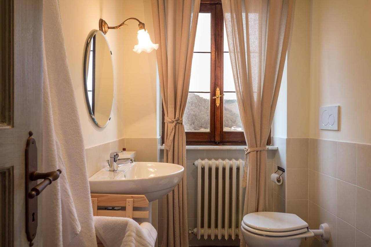 Agriturismo La Commenda-Adults Only Cascia Phòng bức ảnh