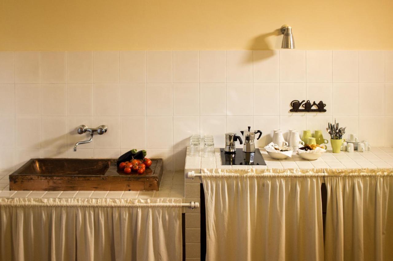Agriturismo La Commenda-Adults Only Cascia Phòng bức ảnh