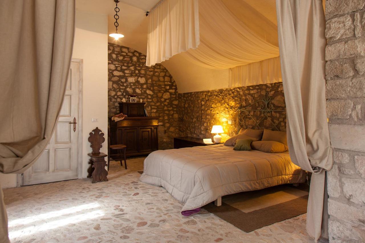 Agriturismo La Commenda-Adults Only Cascia Phòng bức ảnh