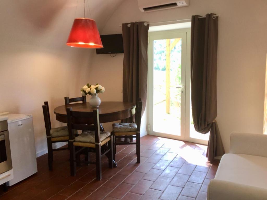 Agriturismo La Commenda-Adults Only Cascia Ngoại thất bức ảnh