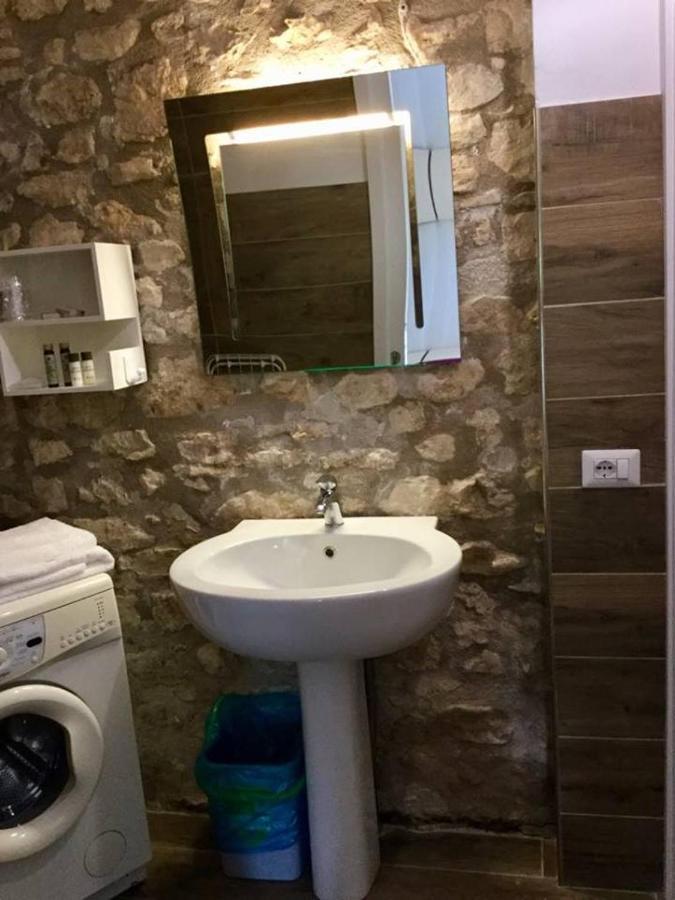 Agriturismo La Commenda-Adults Only Cascia Ngoại thất bức ảnh